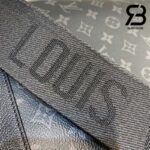 Túi LV Saumur Tote Bag Monogram Eclipse 38CM Best Quality