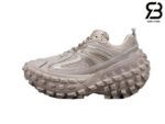 Giày Balenciaga Defender Beige Màu Kem Siêu Cấp