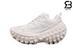Giày Balenciaga Defender White Trắng Full Siêu Cấp