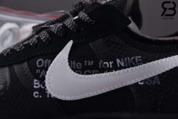 Giày Nike Air Force 1 Low Off-White Black White Siêu Cấp