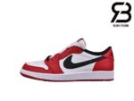 Giày Air Jordan 1 Low Chicago (2016) Siêu Cấp