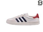 Giày adidas x Gucci Gazelle White Siêu Cấp