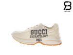 Giày Gucci Rhyton Sneaker With 25 Best Quality