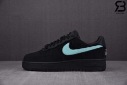 Giày Nike Air Force 1 Low SP Tiffany And Co. Siêu Cấp