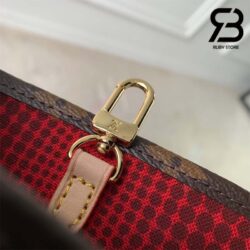 Túi LV X YK Onthego PM Monogram Multicor Dots Best Quality