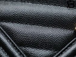 Túi Chanel Boy Small Đen Chevron Da Caviar Khóa Vàng Best Quality