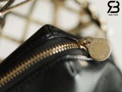 Túi Chanel Mini Evening Gold Bag With Da Cừu Best Quality