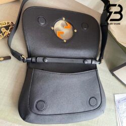 Túi Gucci Blondie Shoulder Bag Đen Leather 28CM Best Quality