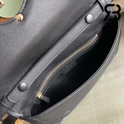 Túi Gucci Blondie Shoulder Bag Đen Leather 28CM Best Quality