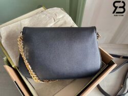 Túi Gucci Blondie Shoulder Bag Đen Leather 28CM Best Quality