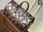 Túi LV Keepall Bandoulière 50 Monogram Chess Best Quality