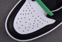 Giày Nike Air Jordan 1 High OG Lucky Green Siêu Cấp