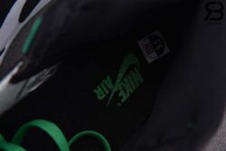 Giày Nike Air Jordan 1 High OG Lucky Green Siêu Cấp