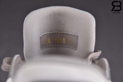 Giày Louis Vuitton LV Trainer Grey Siêu Cấp