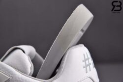 Giày Louis Vuitton LV Trainer White Signature Siêu Cấp