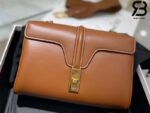 Túi Celine Teen Soft 16 In Smooth Calfskin Tan Best Quality