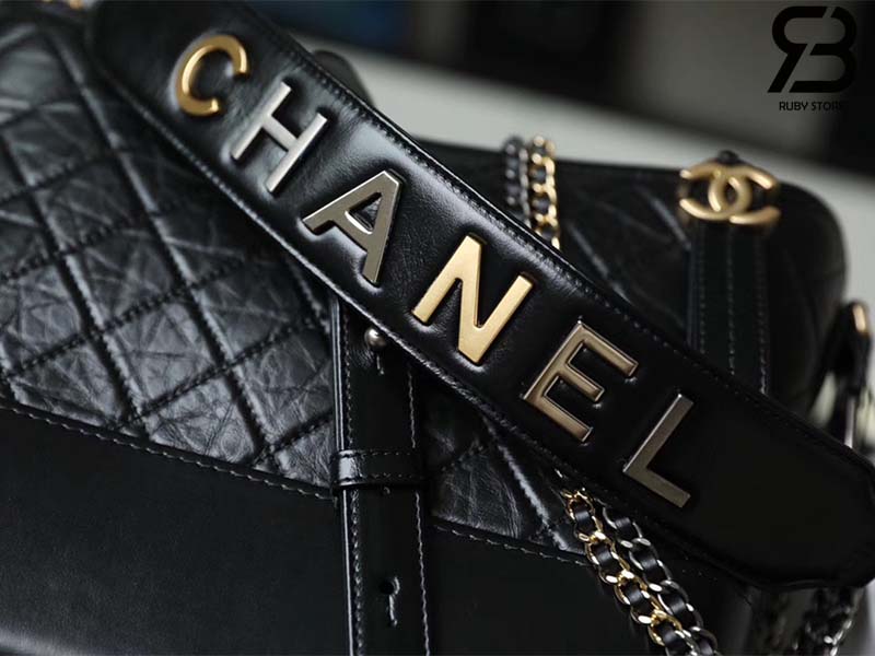 Túi Chanel Gabrielle siêu cấp hàng hiệu mới nhất  97luxury
