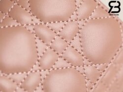 Túi Mini Miss Dior Bag Mùa Hồng Rose Des Vents Lamskin 21CM Best Quality