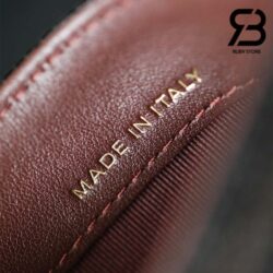 Ví Chanel Classic Card Holder Màu Đen Caviar Best Quality