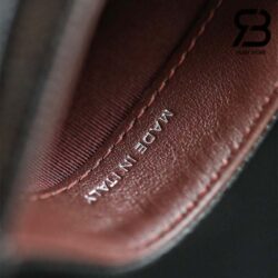 Ví Chanel Classic Card Holder Màu Đen Caviar Best Quality