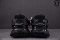 Giày Balenciaga Track 3 Đen Full (2023) Siêu Cấp