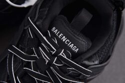 Giày Balenciaga Track 3 Đen Full (2023) Siêu Cấp