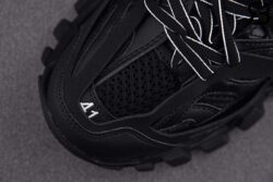 Giày Balenciaga Track 3 Đen Full (2023) Siêu Cấp