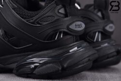 Giày Balenciaga Track 3 Đen Full (2023) Siêu Cấp