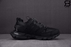 Giày Balenciaga Track 3 Đen Full (2023) Siêu Cấp