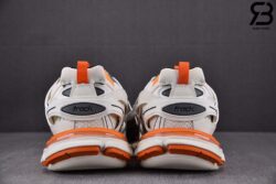 Giày Balenciaga Track 3 Trắng Cam (2023) Siêu Cấp