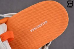 Giày Balenciaga Track 3 Trắng Cam (2023) Siêu Cấp