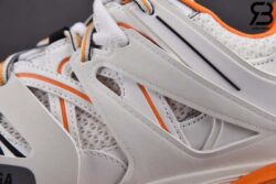 Giày Balenciaga Track 3 Trắng Cam (2023) Siêu Cấp