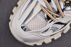 Giày Balenciaga Track 3 Trắng Cam (2023) Siêu Cấp