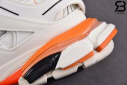 Giày Balenciaga Track 3 Trắng Cam (2023) Siêu Cấp