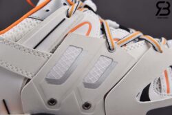 Giày Balenciaga Track 3 Trắng Cam (2023) Siêu Cấp