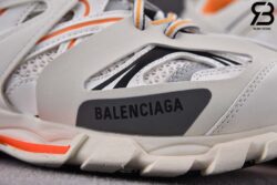 Giày Balenciaga Track 3 Trắng Cam (2023) Siêu Cấp