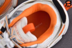 Giày Balenciaga Track 3 Trắng Cam (2023) Siêu Cấp