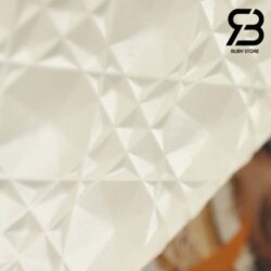 Túi Medium Lady Dior D-Joy Bag Latte Kim Cương Da Bê 26CM Best Quality