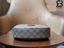 Túi Gucci GG Half Moon Sharp Mini Bag GG Supreme Best Quality