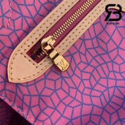 Túi LV x YK Neverfull MM Monogram Pumpkin Best Quality