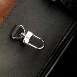 Túi LV X YK Onthego MM Monogram Empreinte Đen Trắng Dots Best Quality