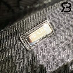 Túi Prada Saffiano Leather Belt Bag Vàng Sunny Best Quality