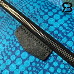 Ba Lô LV x YK Discovery Backpack Monogram Eclipse Reverse Pumpkin 40CM Best Quality