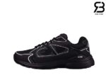 Giày Dior B30 Sneaker Black Mesh and Technical Fabric Siêu Cấp