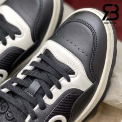 Giày Gucci MAC80 Black Off-White Siêu Cấp