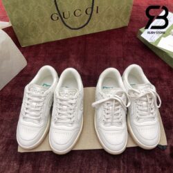 Giày Gucci MAC80 Off-White Siêu Cấp