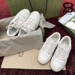 Giày Gucci MAC80 Off-White Siêu Cấp