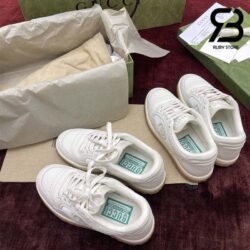 Giày Gucci MAC80 Off-White Siêu Cấp