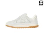 Giày Gucci MAC80 Off-White Siêu Cấp