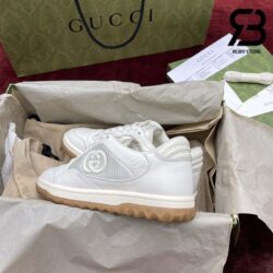 Giày Gucci MAC80 Off-White Siêu Cấp